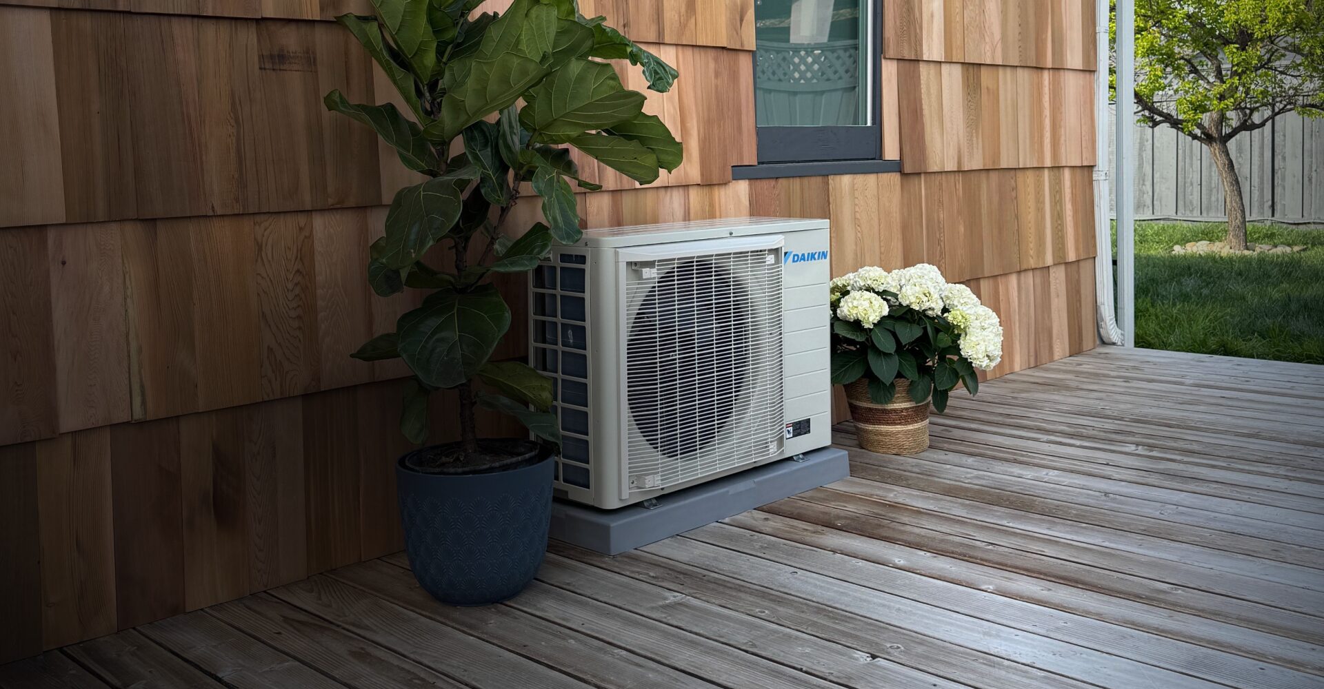 AC Contractor